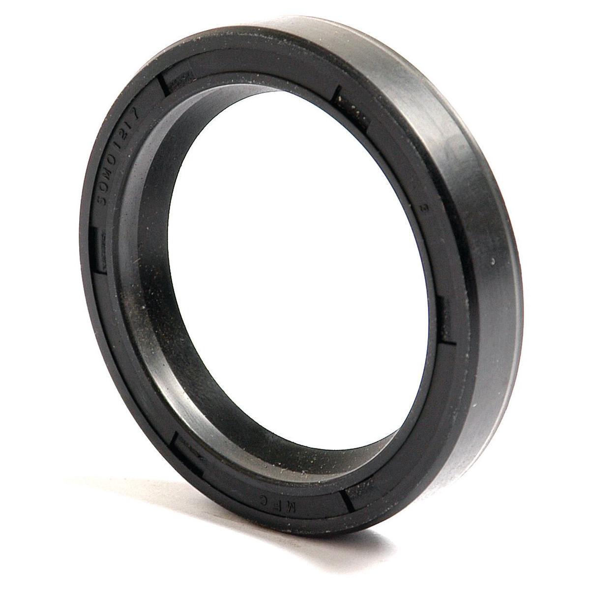 Metric Rotary Shaft Seal, 44 X 60 X 10 MM Single Lip - Sparex Part S.50340