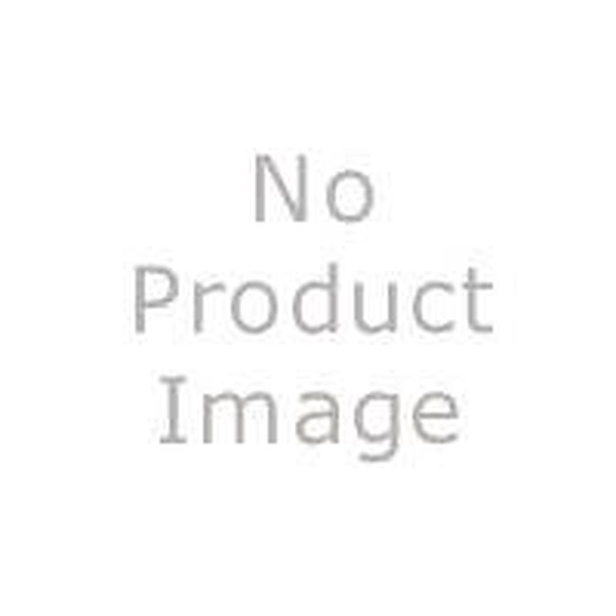 Caster Stem 1-1-4in Brs-wht