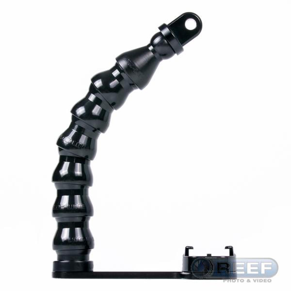 (Discontinued)Zen Action Camera (GoPro) Single Light Mounting/Tray System