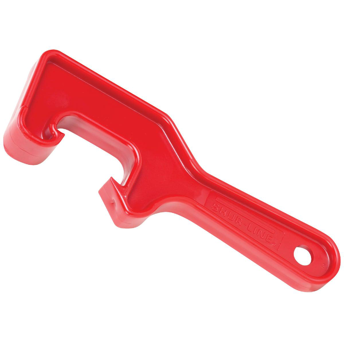 Shur-Line Plastic 5 Gal Paint Can Opener