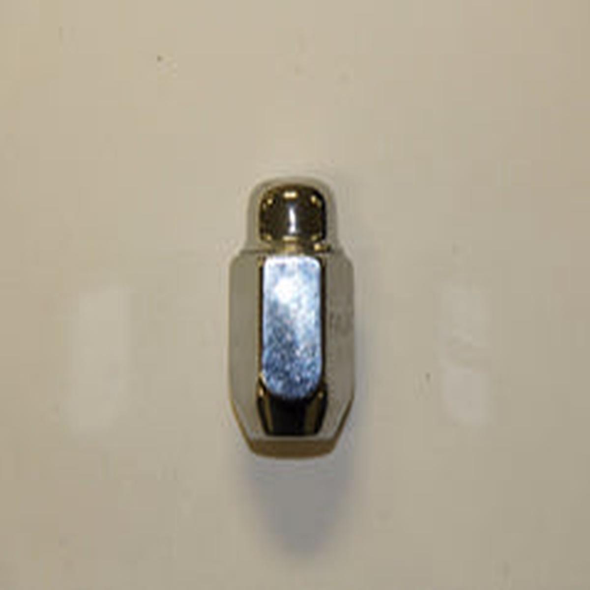 US Legend Car 1.5" Chrome Lug Nut