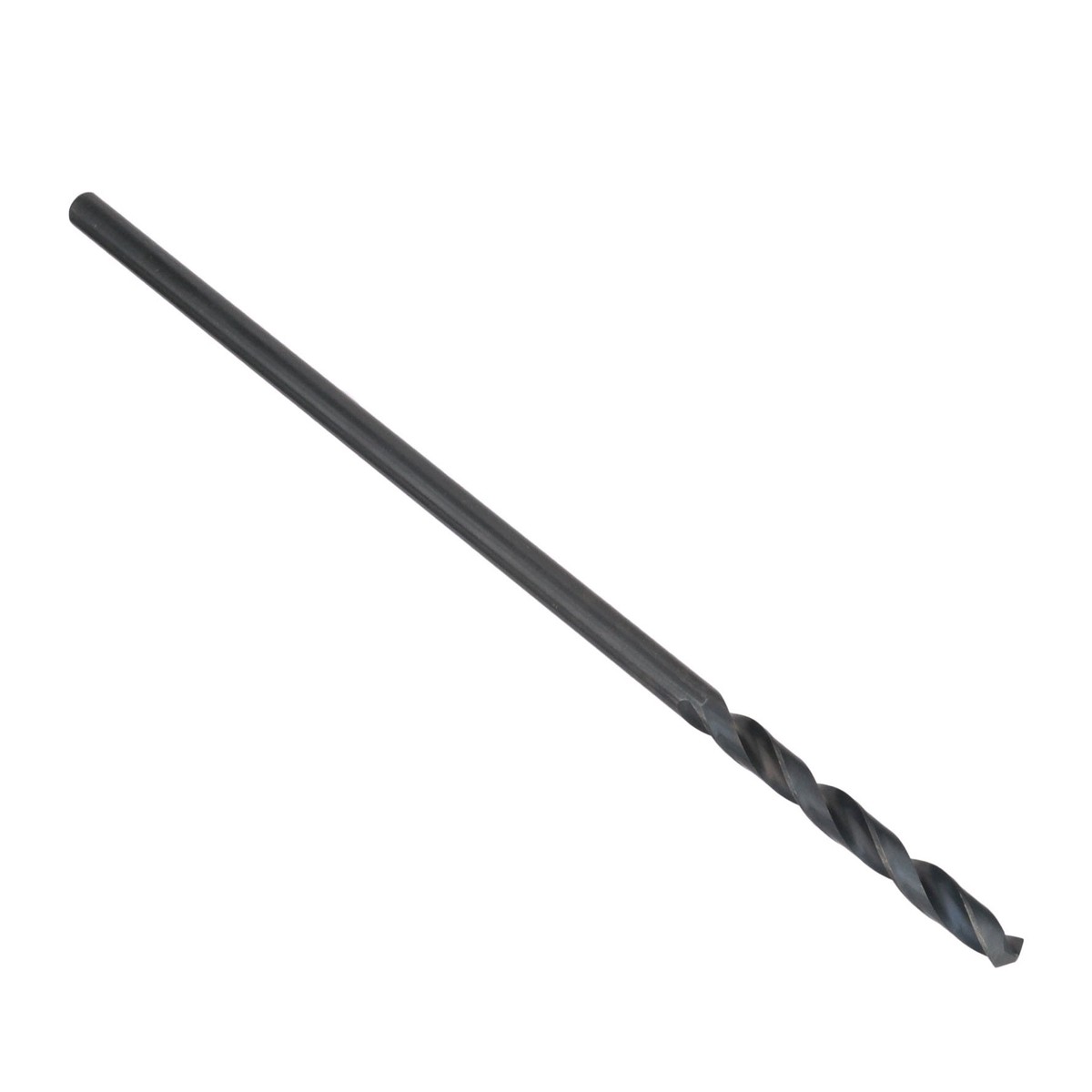 #2 x 6" HSS Aircraft Extension Drill Bit, DWDA/C