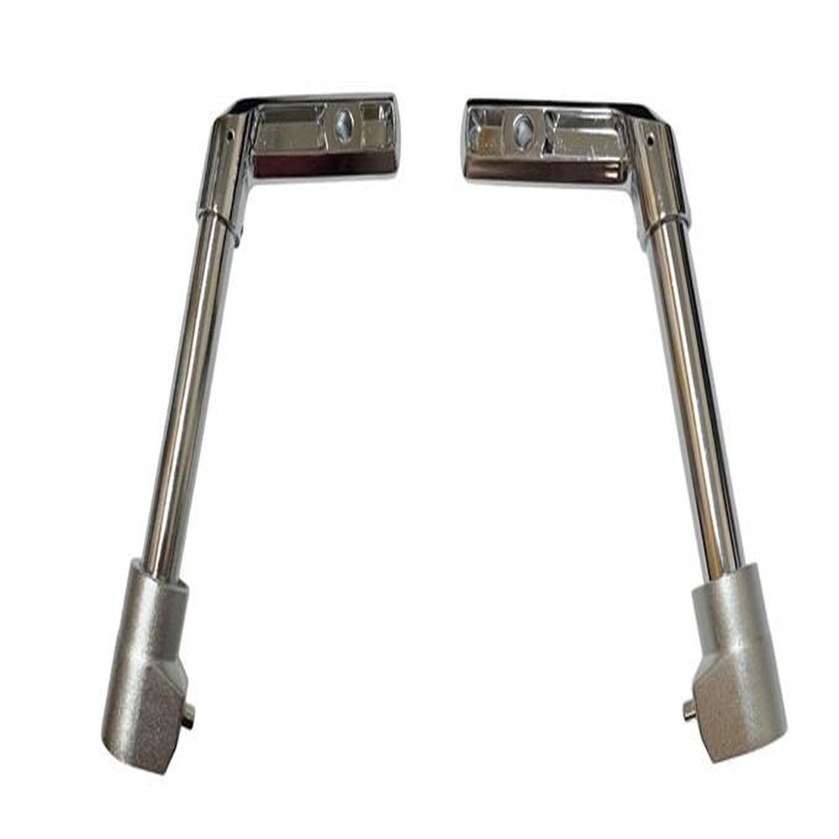 Yamaha Bass Drum Spur Leg Top One