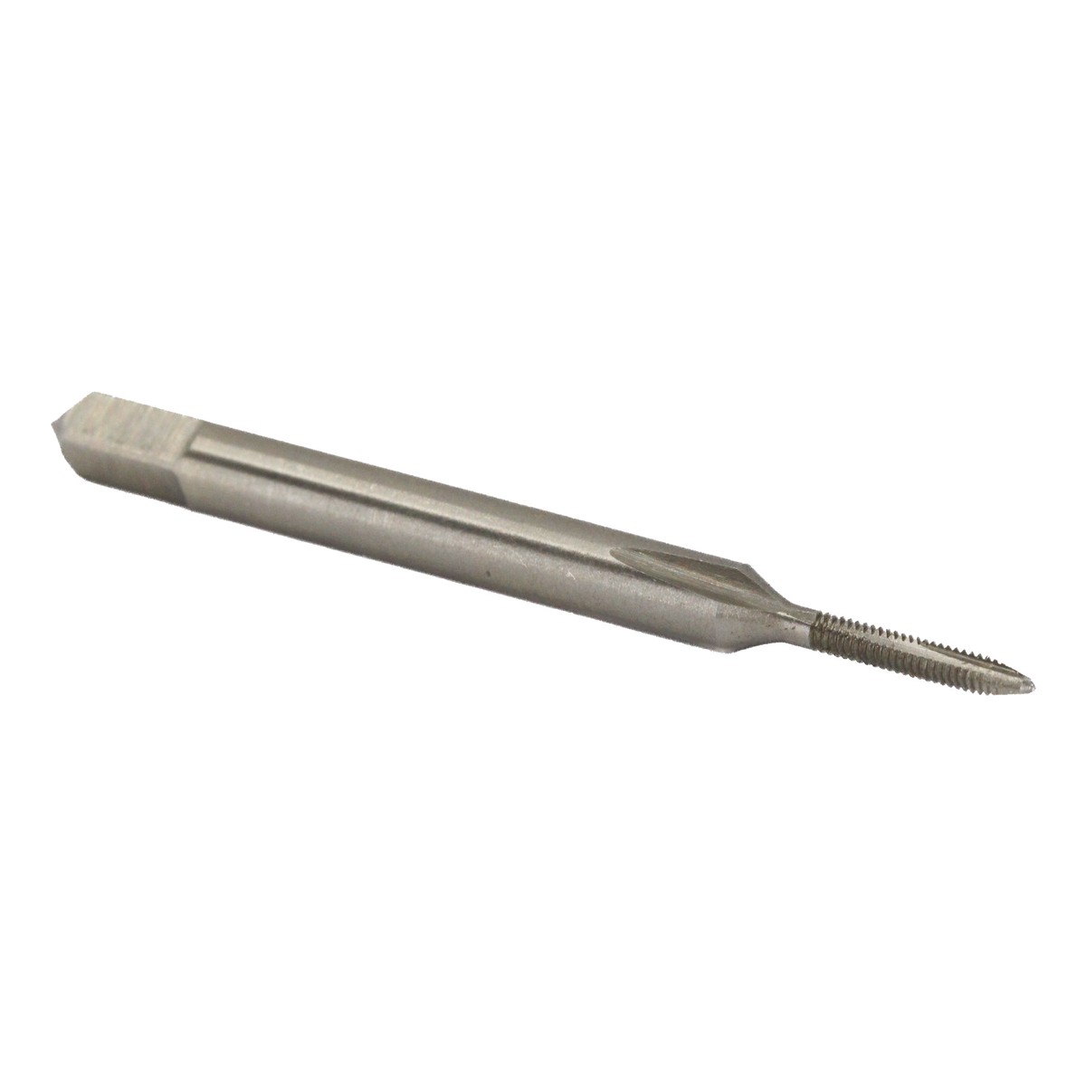 #3-56 UNF HSS 2 Flute Spiral Point Tap, Tap America