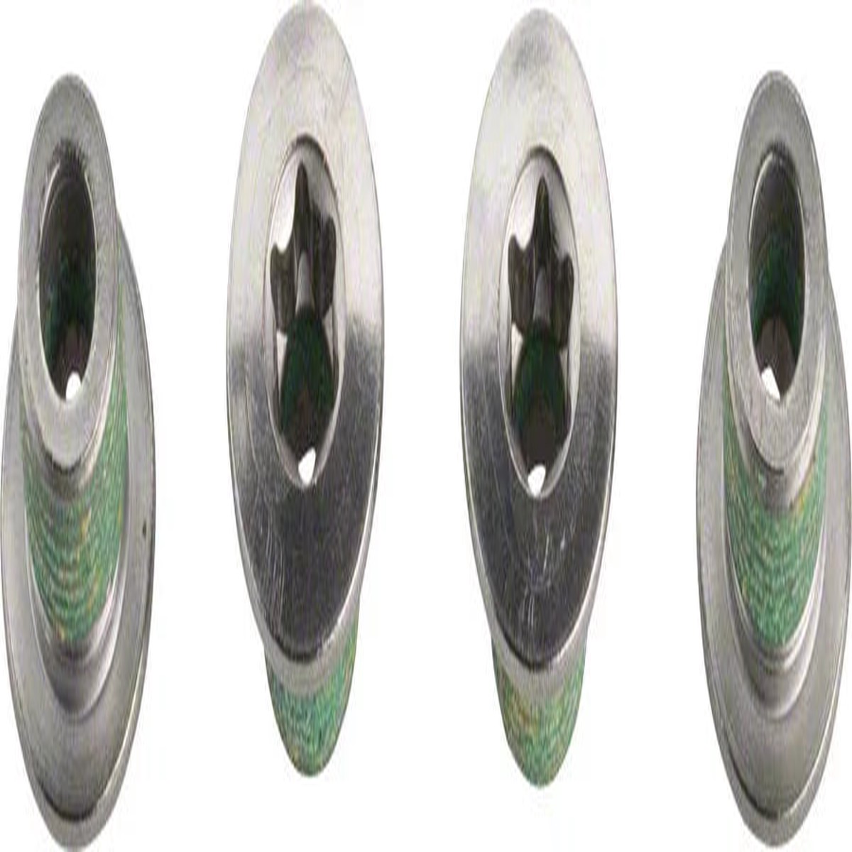 XT FC-M8000 SLX FC-M7000 Inner Chainring Bolt Set of 4