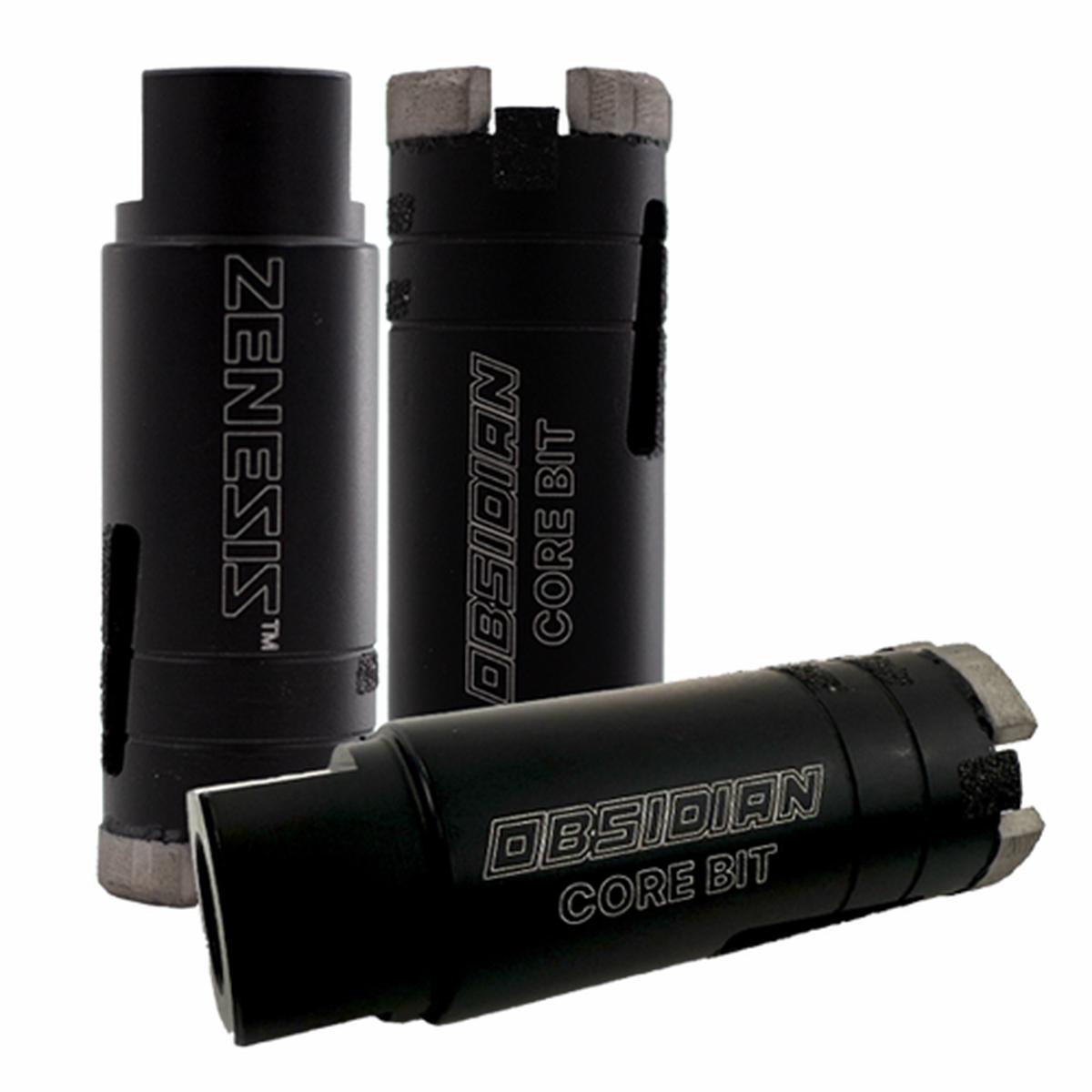 Zenesis Core Bits