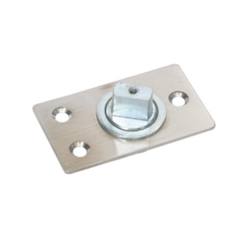ZANDA DOOR CONTROL - FLOOR MOUNT FREE SWINGING PIVOT
