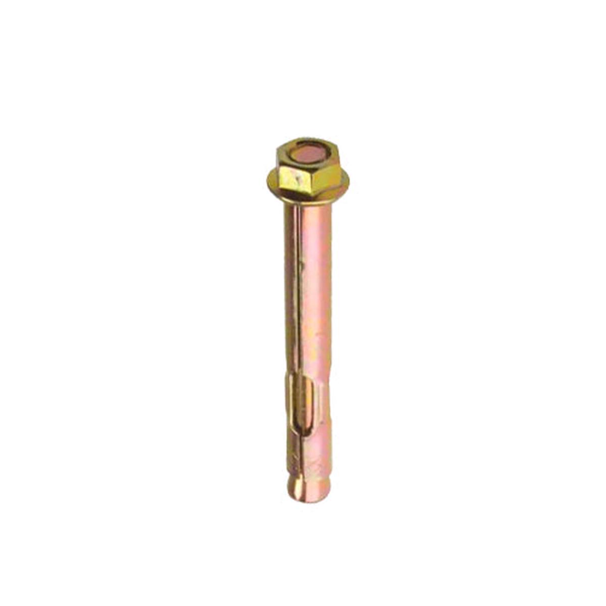 Zinc Sleeve Anchor 10 x 75mm