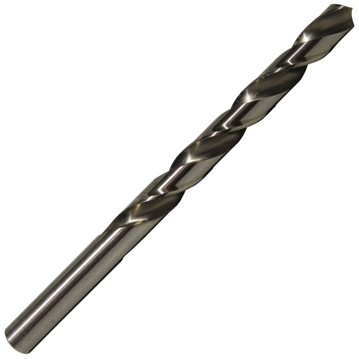 #31 HSS Polished Jobber Length Drill Bit, D/AP Series