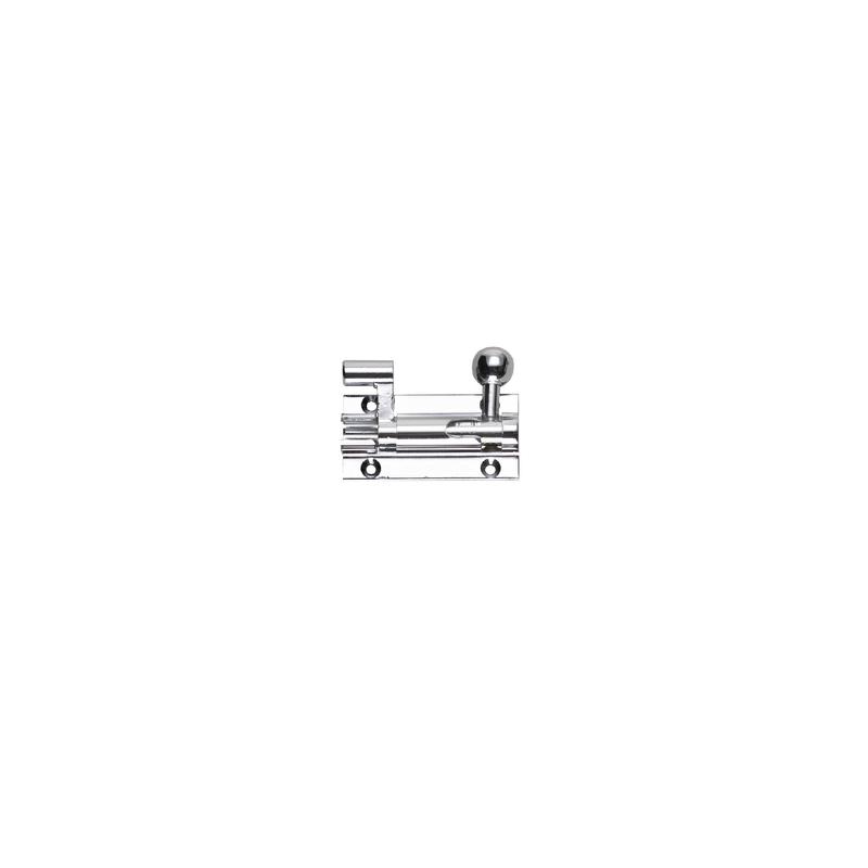ZANDA DOOR ACCESSORIES - NECKED BARREL BOLTS