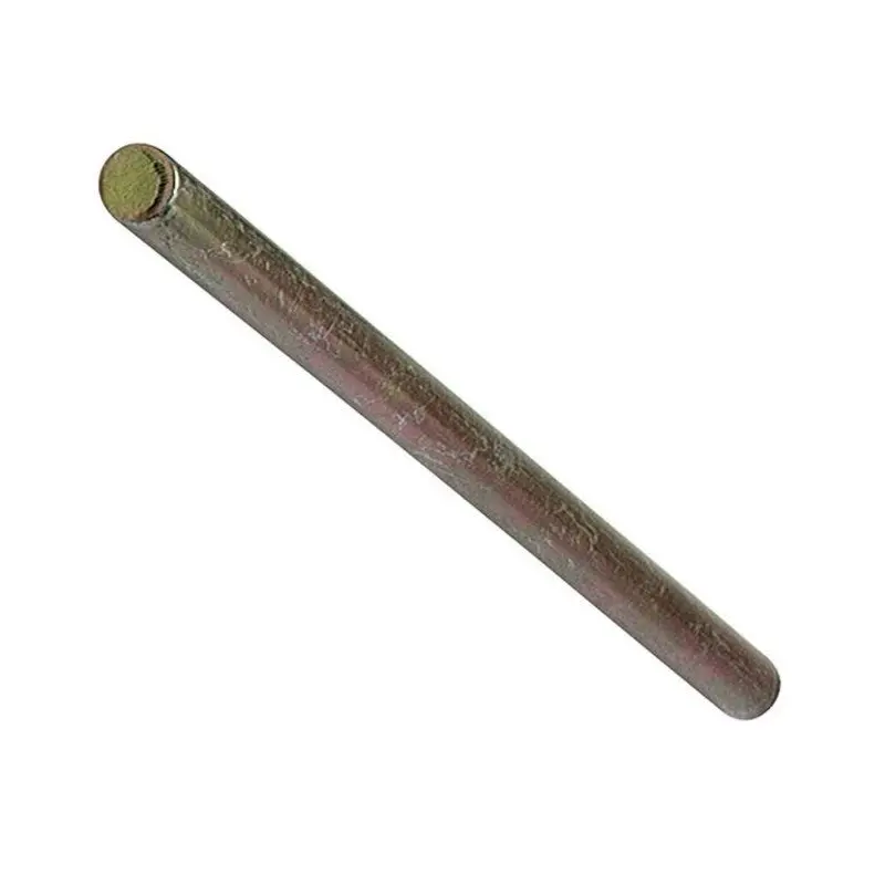 Zareba 5 Inch Galvanized Brace Pin - 1-Pack