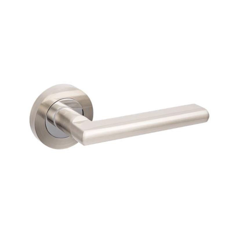 ZANDA FUTURA LEVER SET - EPIC