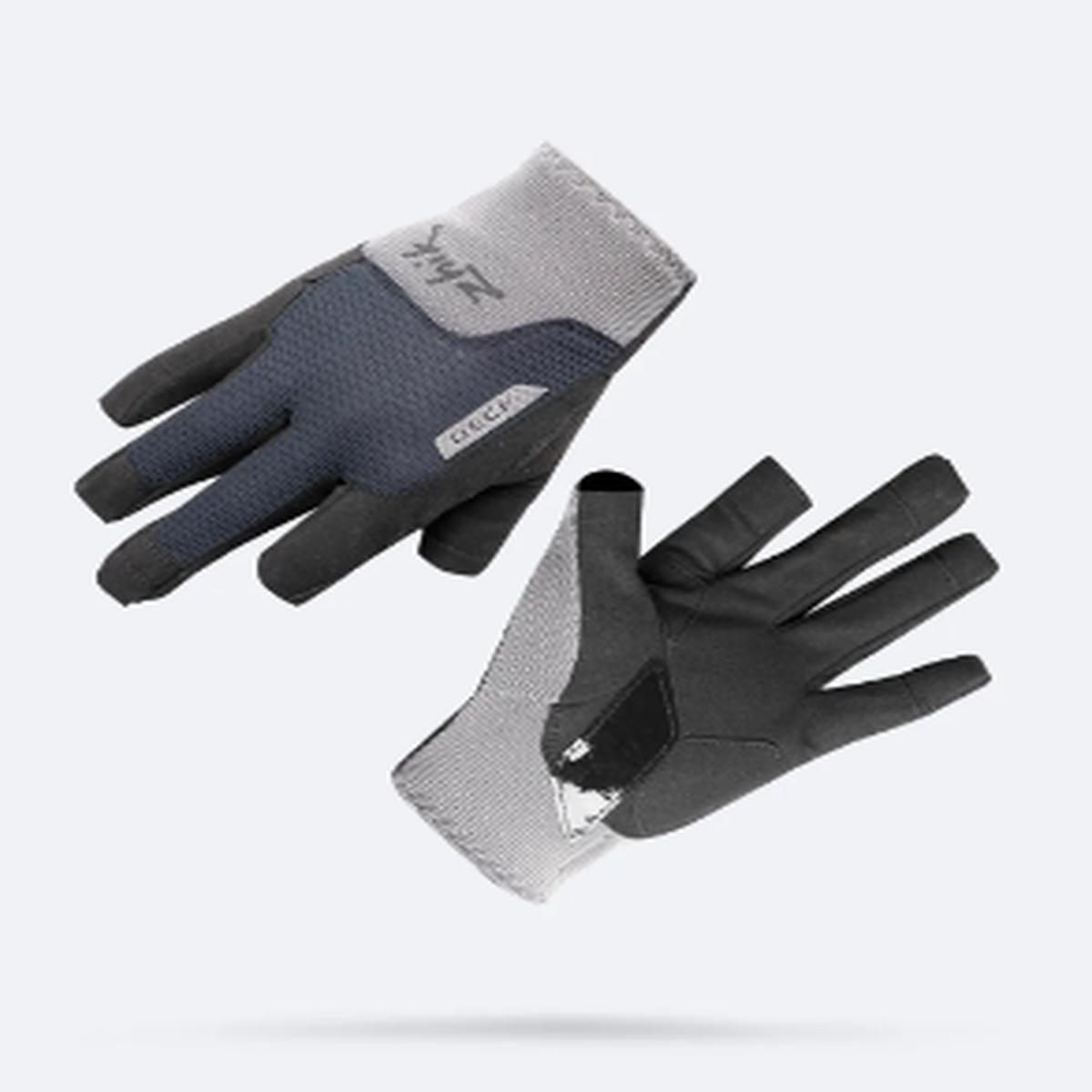 Zhik Deck Sailing Gloves - Full Finger - XS