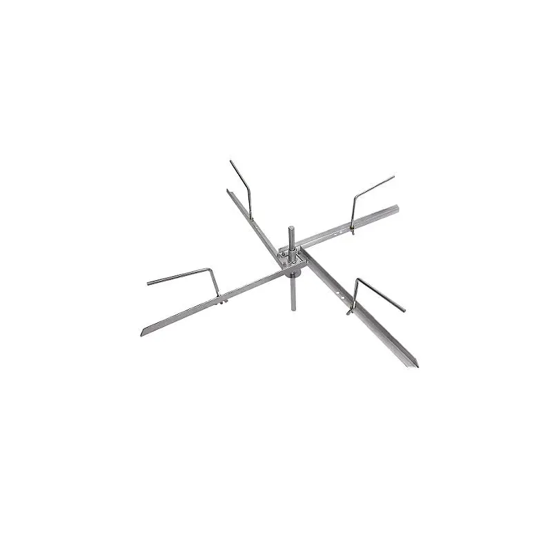 Zareba Spinning Jenny Electric Fence Wire De-Reeler