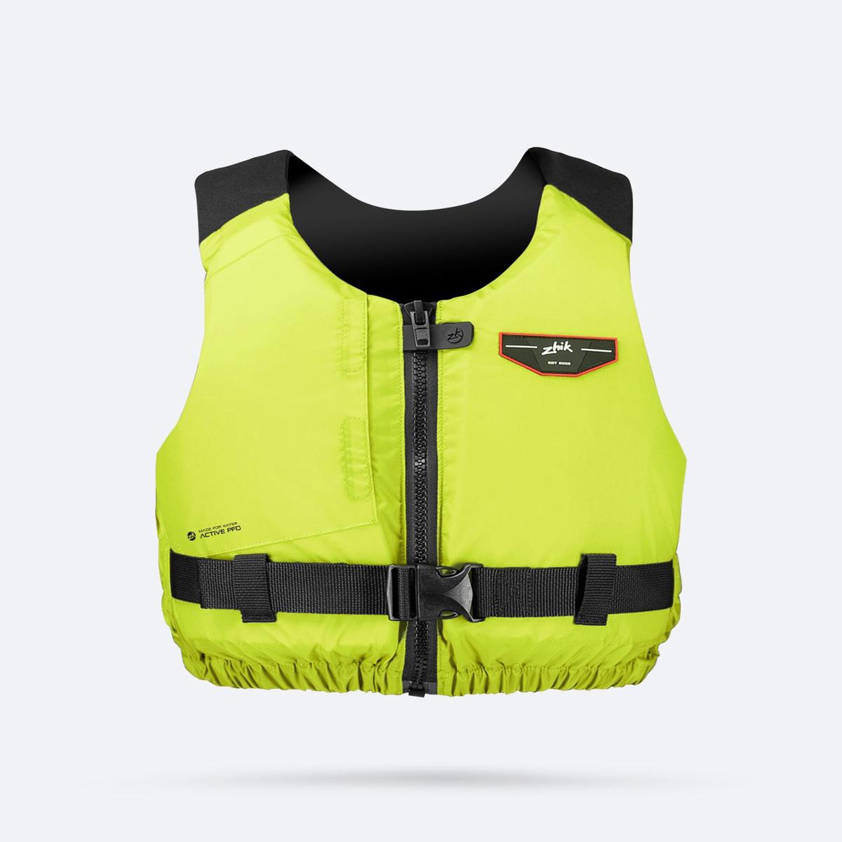 Zhik Active PFD - L | Lime