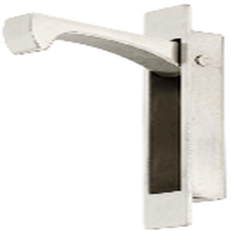 ZANDA SLIDING DOOR - EDGE PULL