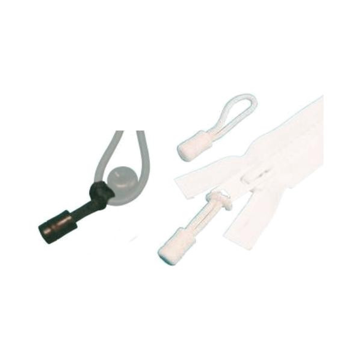 Zipper Pull