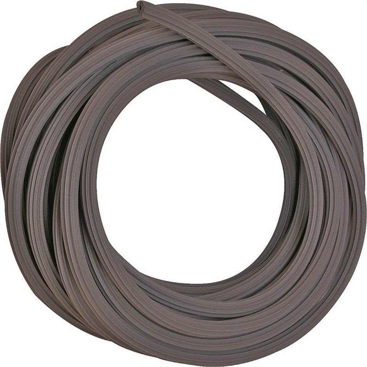 .250 Black Spline 25ft