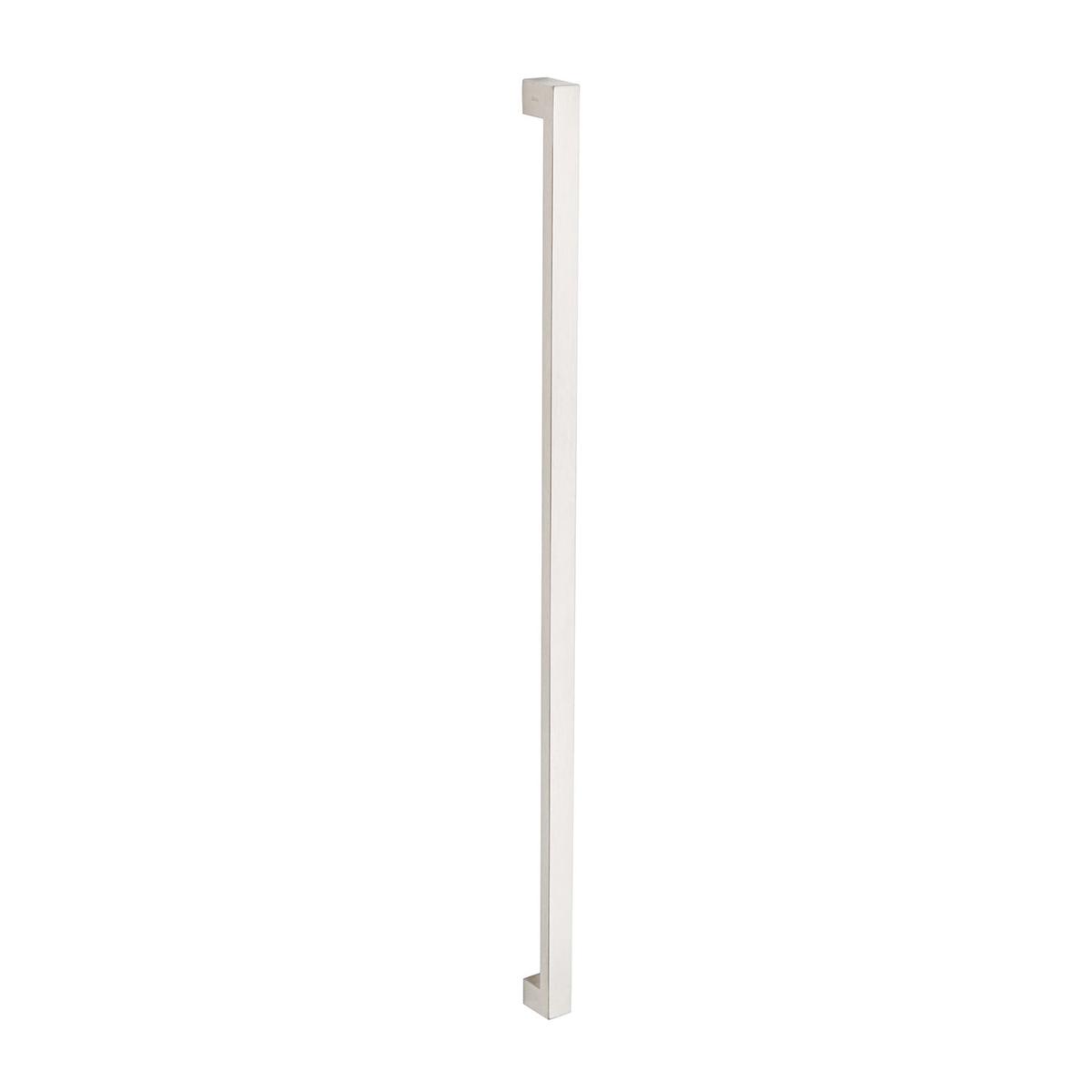 Zanda Polo Pull Handle 1200mm - Available in Various Finishes and Functions - Stainless Steel | Face Fix