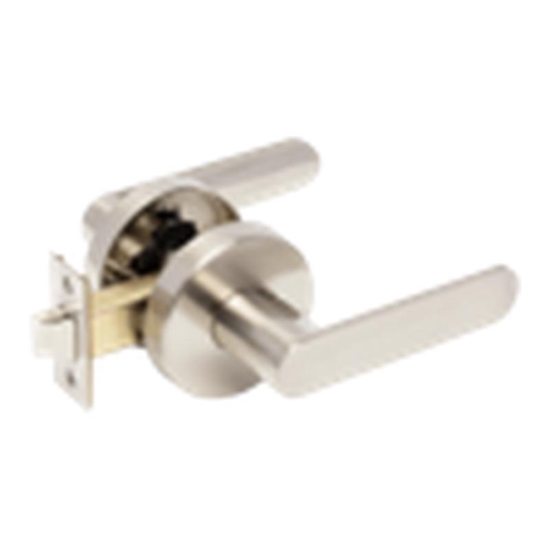 ZANDA DOOR HANDLE - SCEPTRE SET