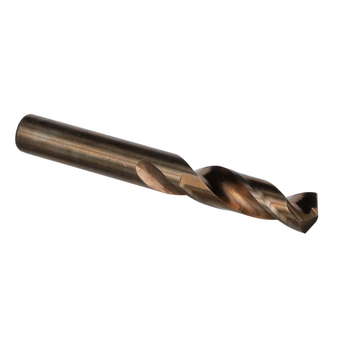 #59 Cobalt Split Point Stub Drill Bit