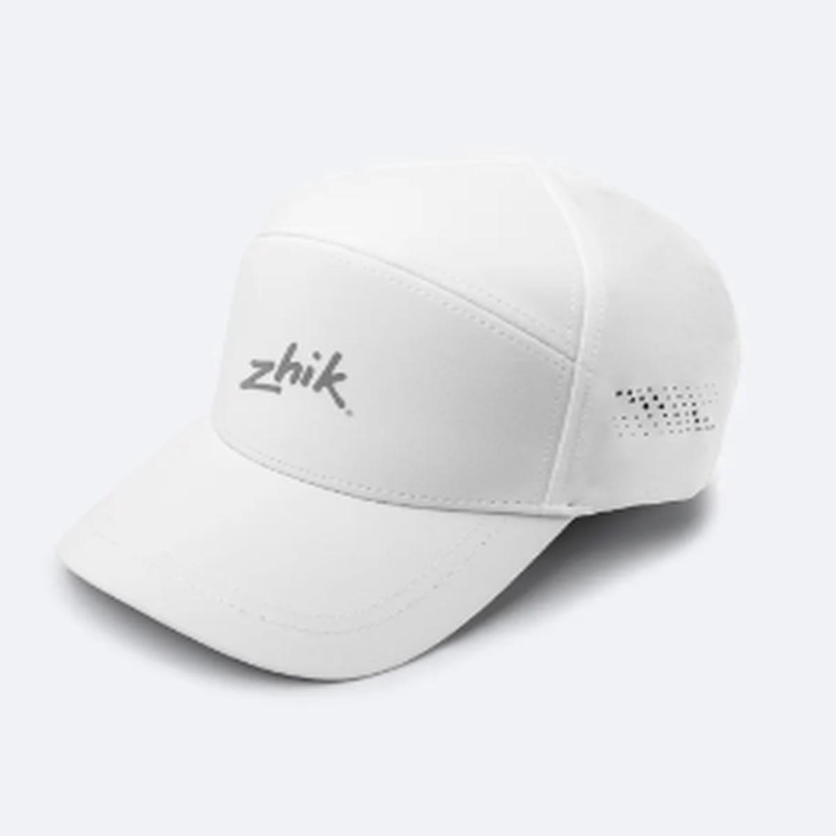 Zhik Sports Cap 8211 WHITE