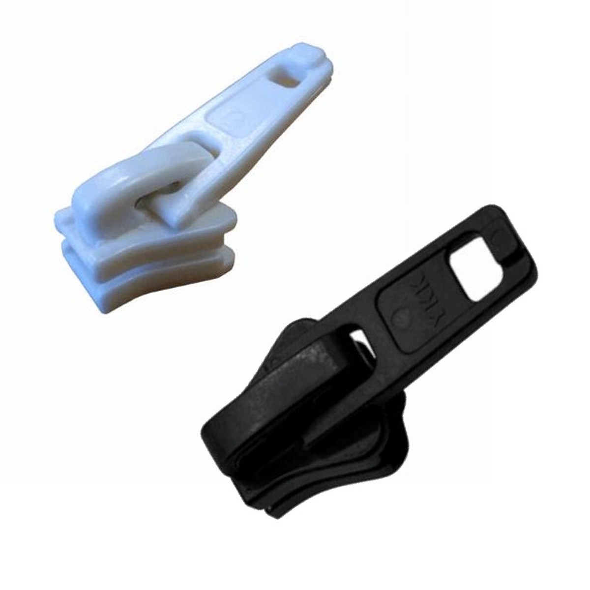 YKK Vislon No. 5 Slider - Plastic