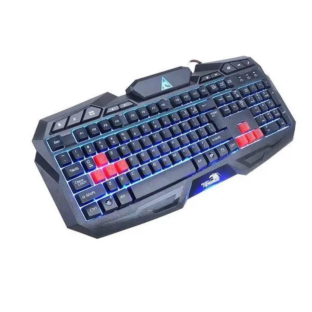XTRIKE-ME KB-601