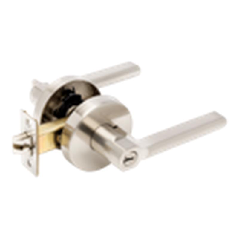 ZANDA DOOR HANDLE - ALTO LEVER SET
