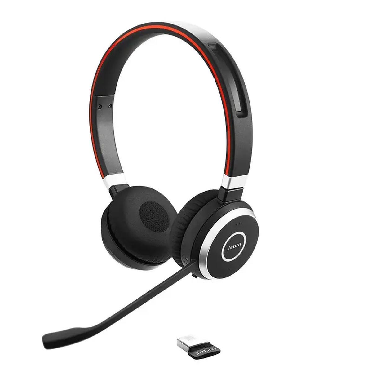 -VOIP  UC Stereo