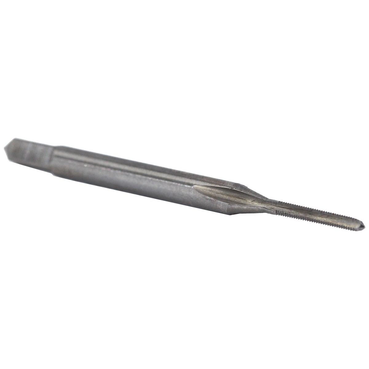 #6-32 UNC HSS Bottoming Tap, Tap America
