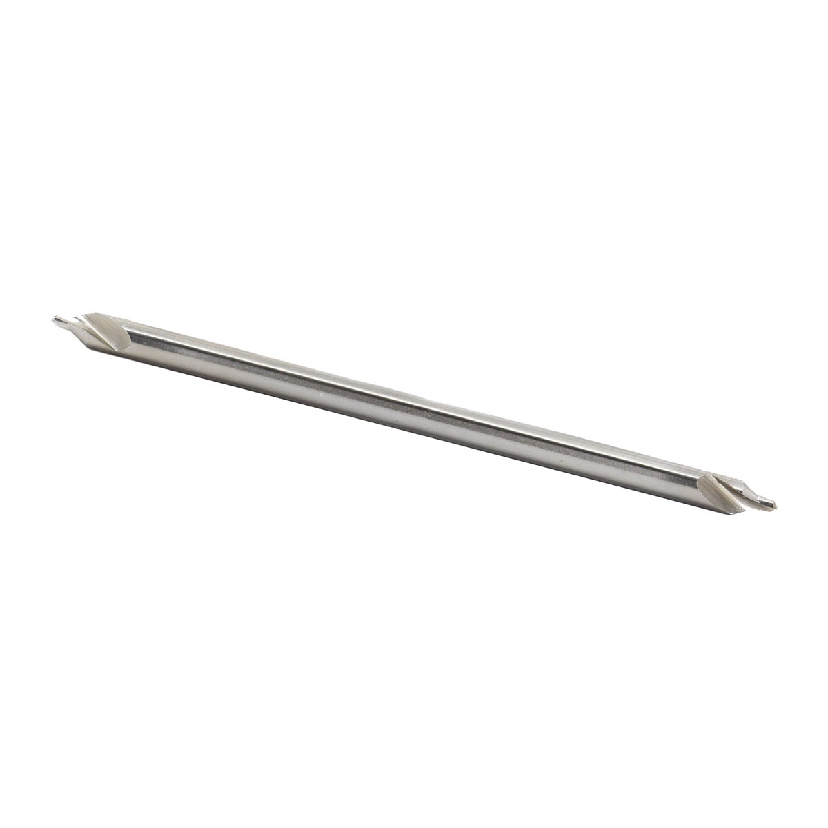 #2 X 5" Extra Long Combined Drill Bit and Countersink