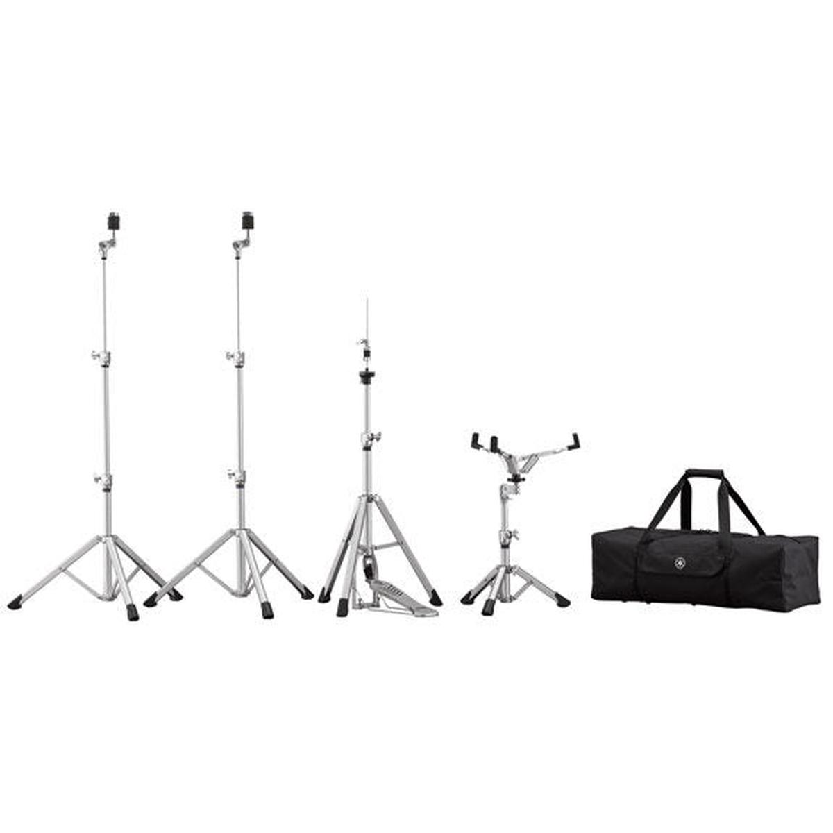 Yamaha Crosstown Advanced Lightweight Hardware Pack
