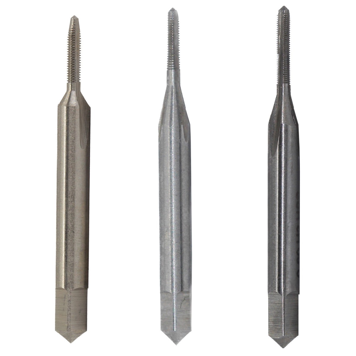 #2-56 UNC HSS Tap Set, Tap America