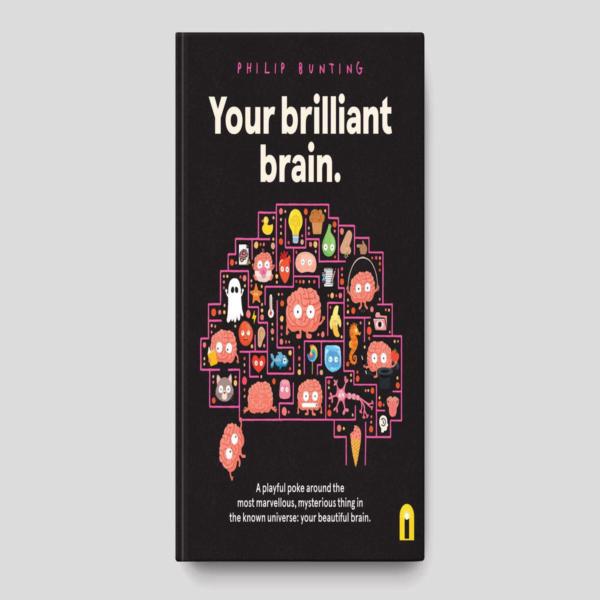 Your Brilliant Brain