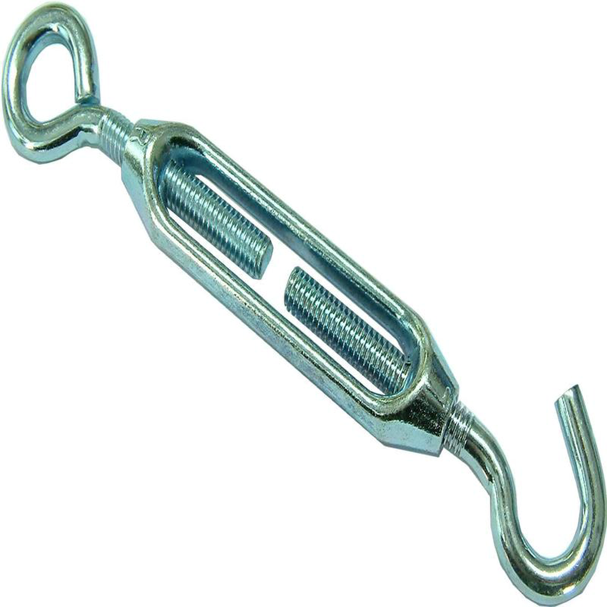 Xcel Turnbuckle Open Body Alloy Hook 038 Eye 5mm