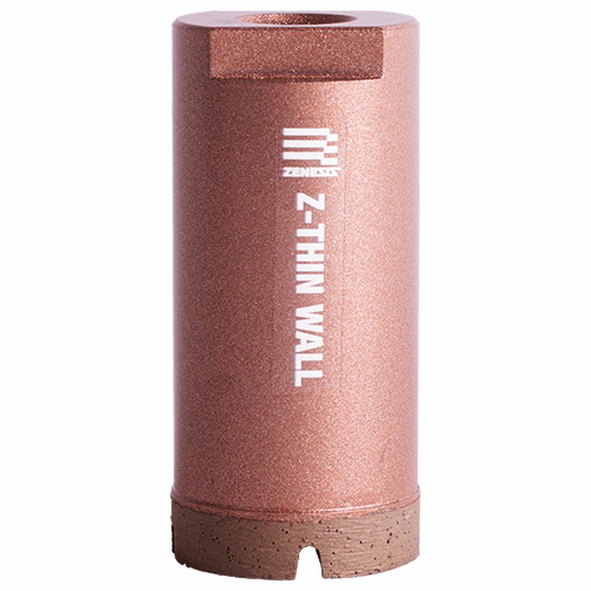 Zenesis Z-Thin Wall Core Bit - 1"