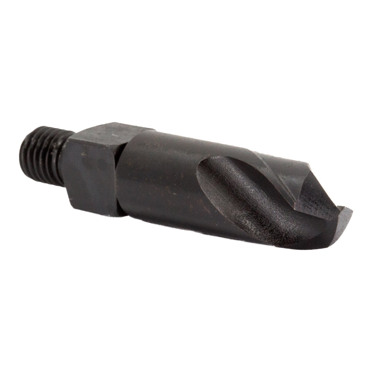 #45 Cobalt Short Threaded Shank Drill Bit