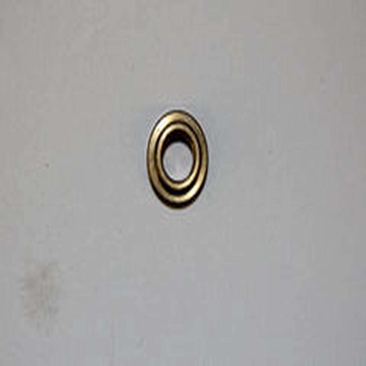 Z THROTTLE ROD BUSHING
