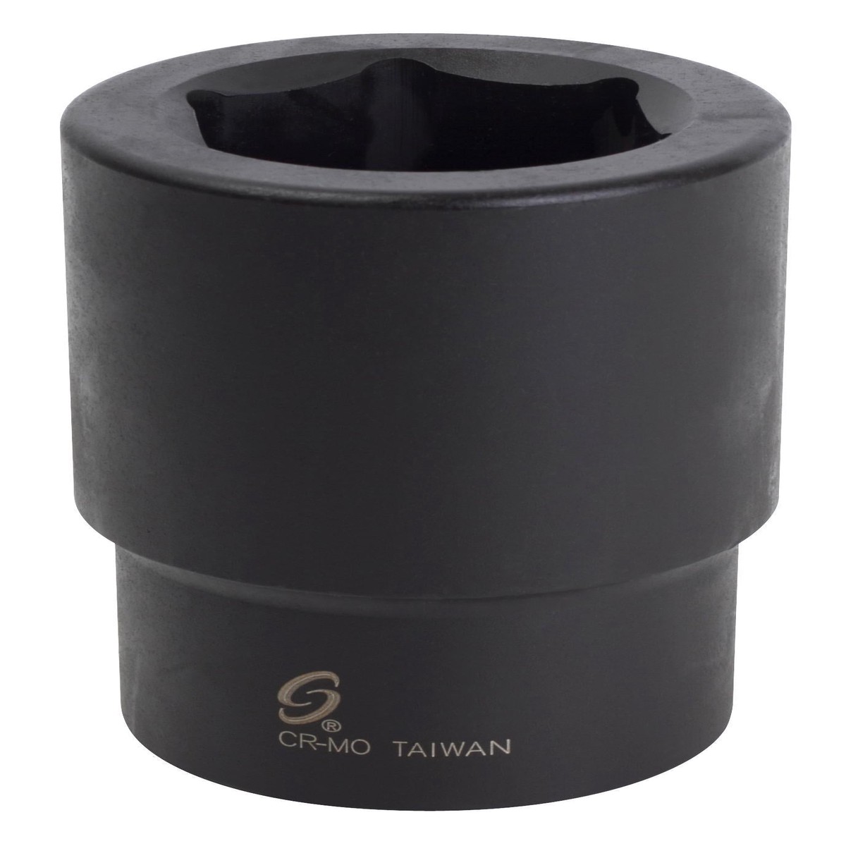 #5 SPLINE DRIVE 1-5/8" IMPACT SOCKET