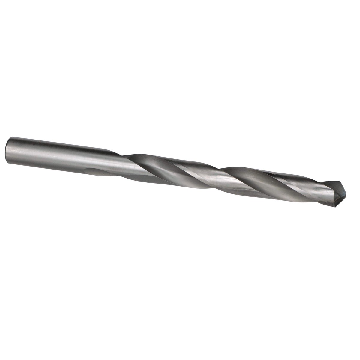 #17 Carbide Tipped Jobber Length Drill Bit