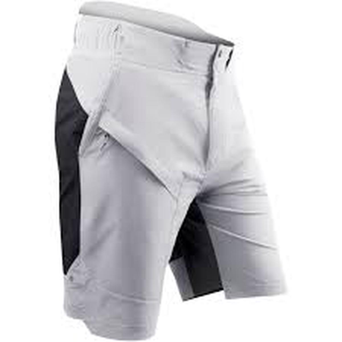 Zhik Mens Elite Shorts - XXL | Platinum