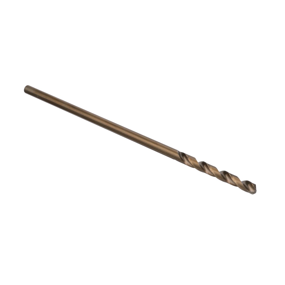 #18 x 6" Cobalt Aircraft Extension Drill Bit