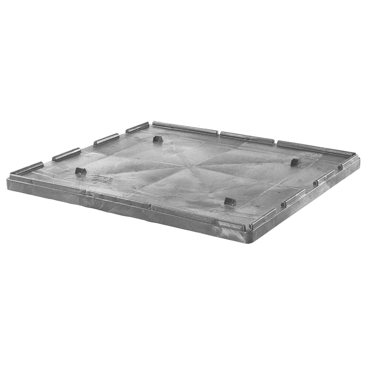 'Big Box' Dust Cover - for 48442900 | TL48440300