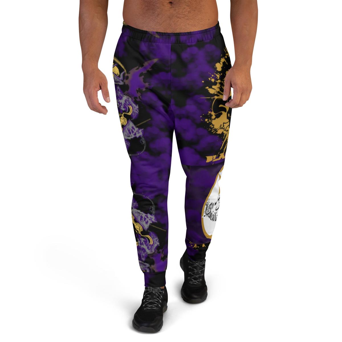 Yami Men's Joggers - L