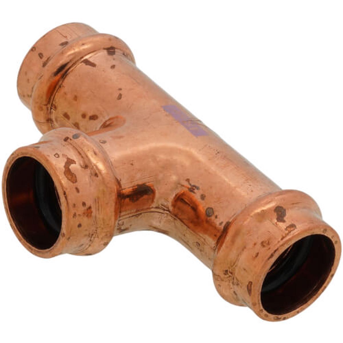 ZOOMLOCK 870705 ZOOMLOCK MAX Tee 3/4 inch