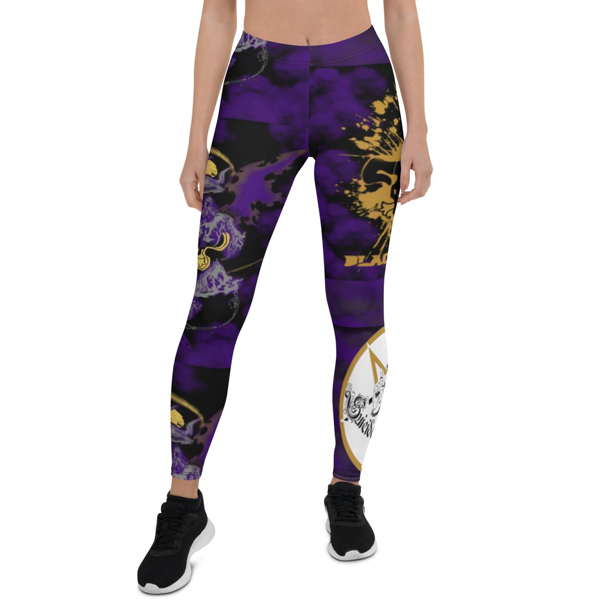 Yami Leggings - XS