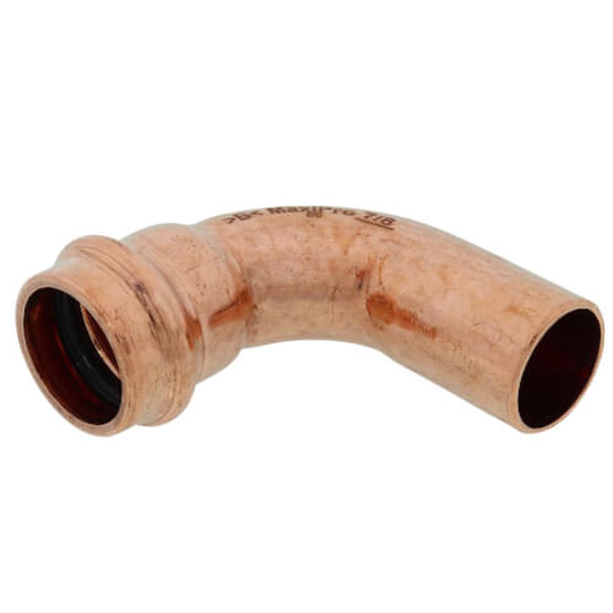 Zoomlock 871306 ZOOMLOCK MAX 7/8-Inch 90-Degree Street Elbow