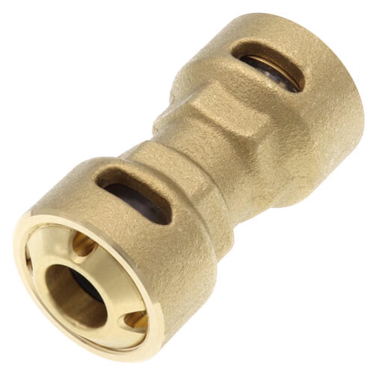 ZOOMLOCK 777101 3/8 Push Coupling