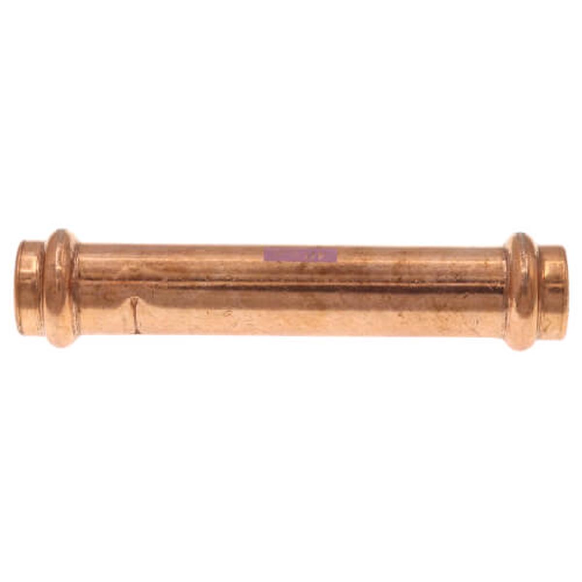 ZOOMLOCK 870553 1/2 Max Press Slip Coupling